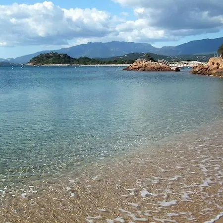 Trinita Paradis Privé Piscine Et Loisirs * Porto Vecchio