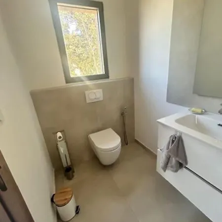 Trinita Paradis Privé Piscine Et Loisirs Porto Vecchio