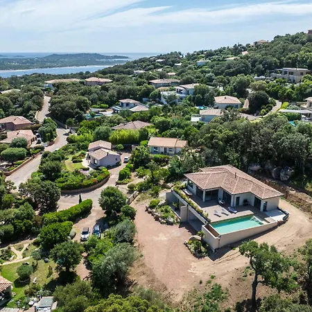 Trinita Paradis Privé Piscine Et Loisirs * Porto Vecchio