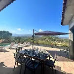 Trinita Paradis Prive Piscine Et Loisirs Villa *