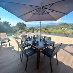 Trinita Paradis Prive Piscine Et Loisirs Villa *