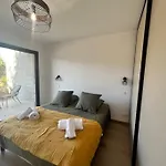 Trinita Paradis Prive Piscine Et Loisirs Villa Porto-Vecchio (Corsica)