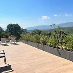 Trinita Paradis Prive Piscine Et Loisirs Villa Porto-Vecchio (Corsica)