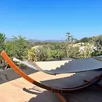 Villa Trinita Paradis Prive Piscine Et Loisirs