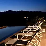 Villa Trinita Paradis Prive Piscine Et Loisirs *