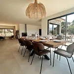 Villa Trinita Paradis Prive Piscine Et Loisirs Porto-Vecchio (Corsica)