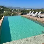 Trinita Paradis Prive Piscine Et Loisirs Villa Porto-Vecchio (Corsica)