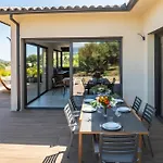 Trinita Paradis Prive Piscine Et Loisirs Villa *