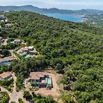 Trinita Paradis Prive Piscine Et Loisirs * Porto-Vecchio (Corsica)