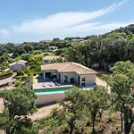 Trinita Paradis Prive Piscine Et Loisirs * Porto-Vecchio (Corsica)
