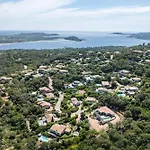 Trinita Paradis Prive Piscine Et Loisirs Villa *