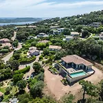 Trinita Paradis Prive Piscine Et Loisirs * Porto-Vecchio (Corsica)