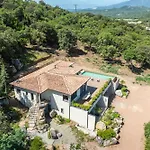Trinita Paradis Prive Piscine Et Loisirs Villa Porto-Vecchio (Corsica)