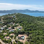 Villa Trinita Paradis Prive Piscine Et Loisirs