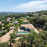 Villa Trinita Paradis Prive Piscine Et Loisirs Porto-Vecchio (Corsica)