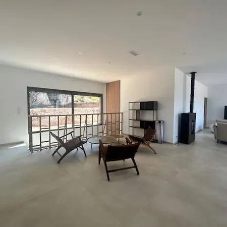 וילה Trinita Paradis Prive Piscine Et Loisirs