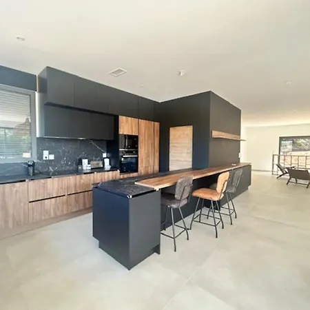 Trinita Paradis Prive Piscine Et Loisirs * פורטו-וישיו