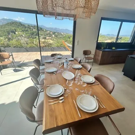 Trinita Paradis Prive Piscine Et Loisirs פורטו-וישיו