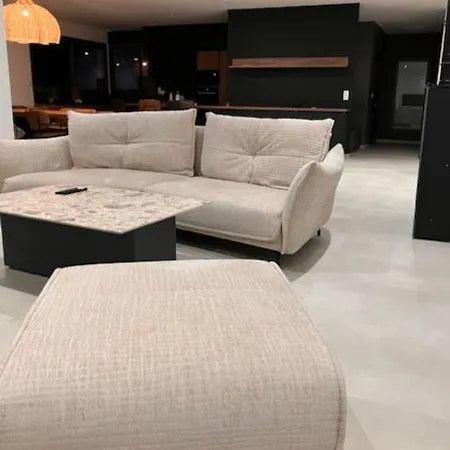 Villa Trinita Paradis Prive Piscine Et Loisirs *