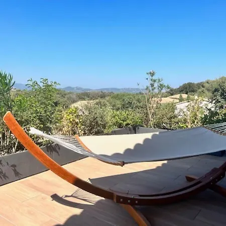 וילה Trinita Paradis Prive Piscine Et Loisirs