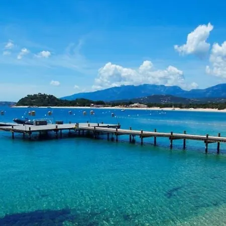 וילה Trinita Paradis Prive Piscine Et Loisirs *