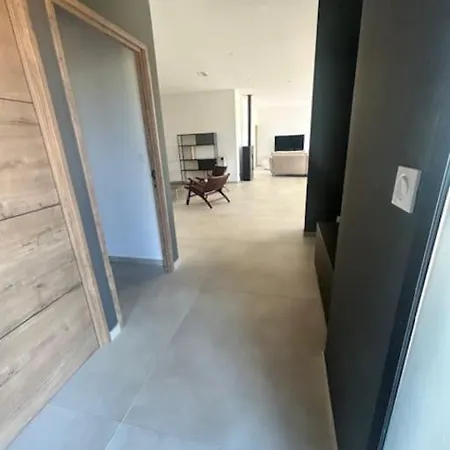 Vila Trinita Paradis Prive Piscine Et Loisirs Porto-Vecchio (Corsica)