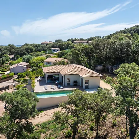 Trinita Paradis Prive Piscine Et Loisirs * פורטו-וישיו