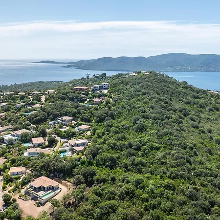 Trinita Paradis Prive Piscine Et Loisirs Vila