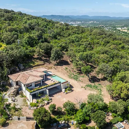 Vila Trinita Paradis Prive Piscine Et Loisirs
