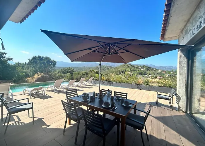 Trinita Paradis Prive Piscine Et Loisirs