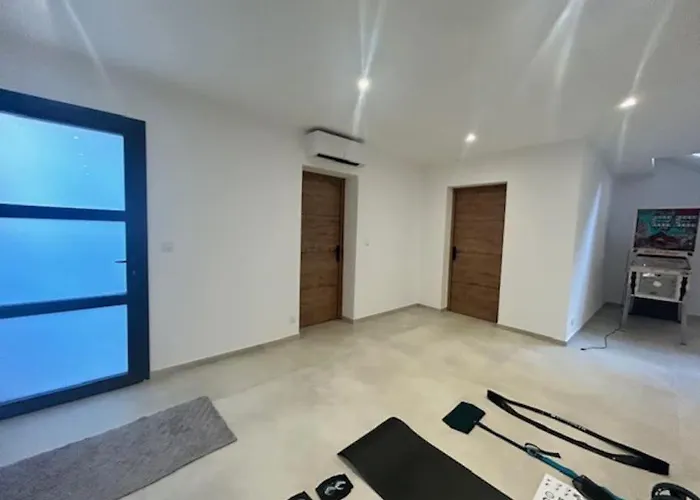 Trinita Paradis Prive Piscine Et Loisirs Villa