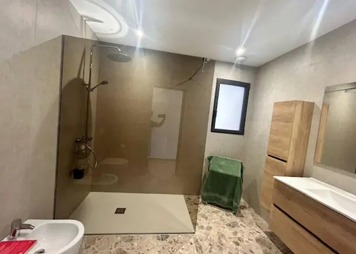 Villa Trinita Paradis Prive Piscine Et Loisirs Porto-Vecchio (Corsica)