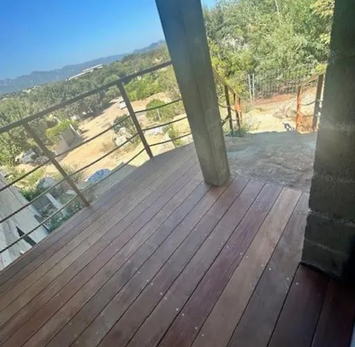 Trinita Paradis Prive Piscine Et Loisirs * Porto-Vecchio (Corsica)