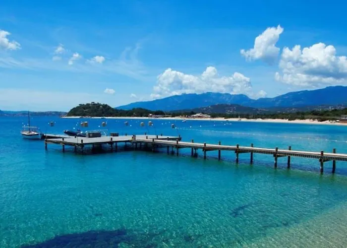 Villa Trinita Paradis Prive Piscine Et Loisirs *