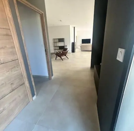 Villa Trinita Paradis Prive Piscine Et Loisirs Porto-Vecchio (Corsica)