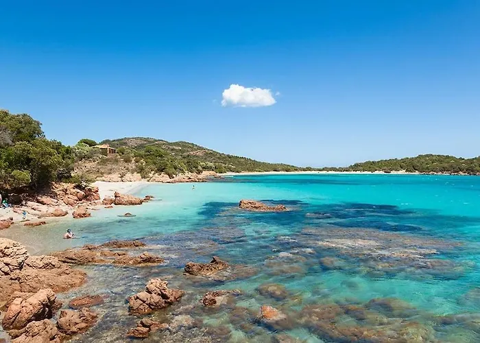 Trinita Paradis Prive Piscine Et Loisirs Porto-Vecchio (Corsica)