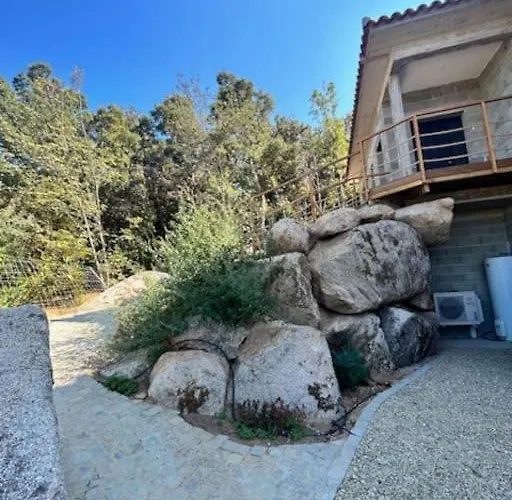 Trinita Paradis Prive Piscine Et Loisirs Porto-Vecchio (Corsica)